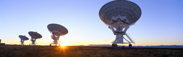 National Astronomy Observatory, Socorro, New Mexico