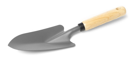 Garden trowel