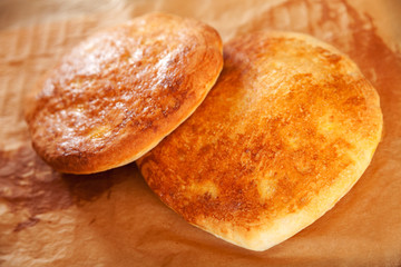 Turkish Pide