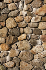 Fireplace Rock Background