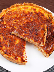 Quiche