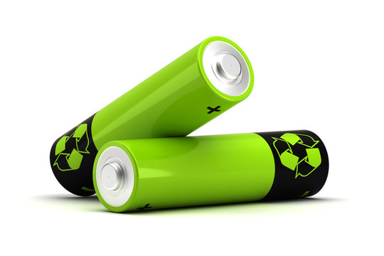 Rechargeable Battery