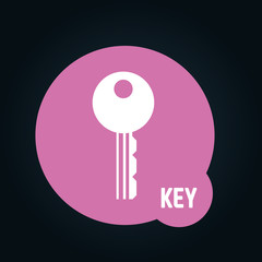 key icon