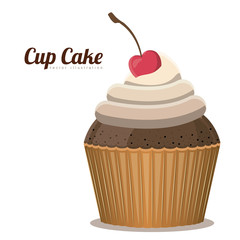 Cupcake design