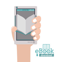Ebook design