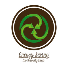Energy saving  design