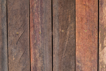 Wood background old vertical
