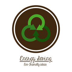 Energy saving  design