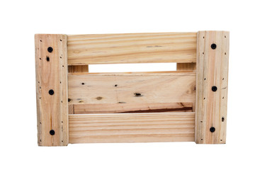 Wooden Box