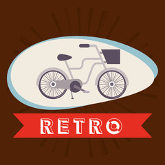 retro icon 