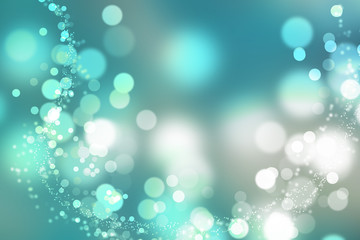Bokeh Background