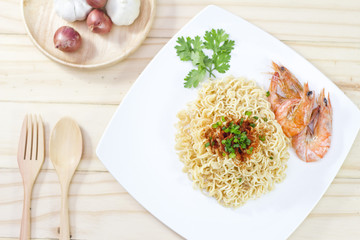 Noodles