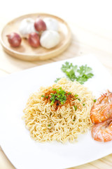 Noodles