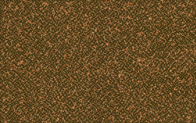 Swirls brown abstract texture