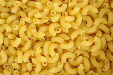 italian pasta macaroni background
