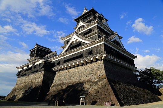 熊本城