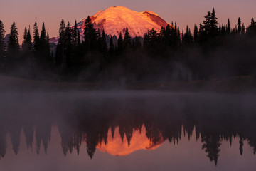 Mt.Rainier