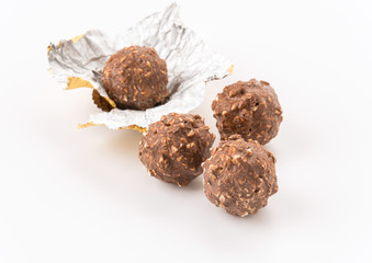 chocolate