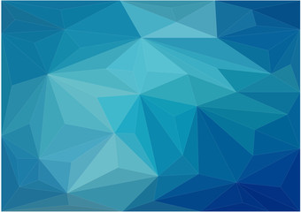 abstract geometric background