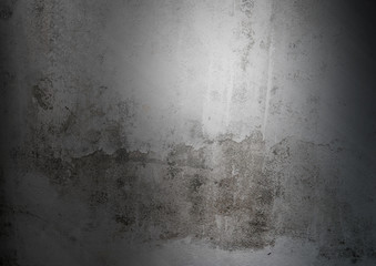 Grunge brushed metal texture ; abstract industrial background