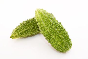 新鮮なにがうり