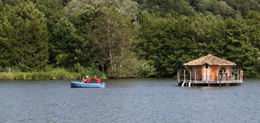 Fototapete bei efototapeten.de bestellen   