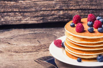 Pancakes