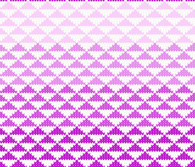 nahtloser gestrickter Muster Hintergrund 