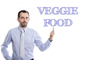 VEGGIE FOOD