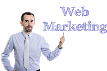 Web Marketing