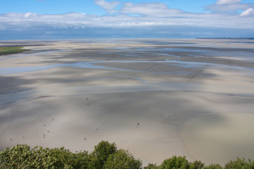 Mont Saint-Michel