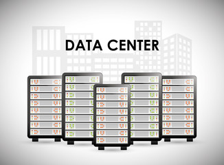 Database digital design.