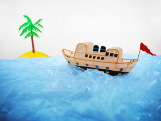 Kreuzfahrt