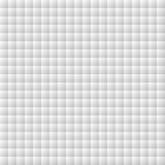 White tiles texture squares