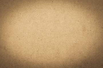 Vintage style Brow Wood Fiber Board texture background