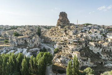 Fototapeta premium Cappadocia, Turkey