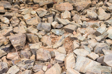 Rock texture background