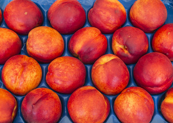 peaches