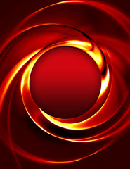 fire background