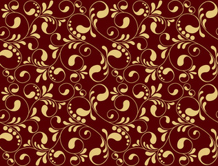 seamless pattern