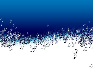 music background