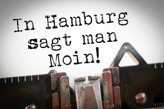 Hamburg