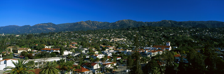 Santa Barbara, California