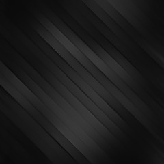 Obraz premium dark striped background
