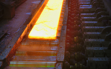 Hot plate