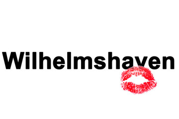 Lieblingsstadt Wilhelmshaven