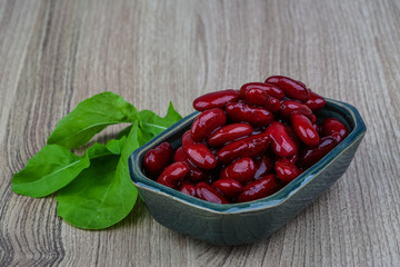 Kidney beans