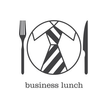  Icon Business Lunch