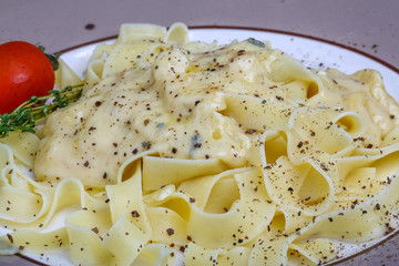 Tagliatelle