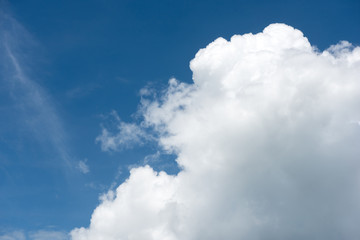 Obraz premium clouds 